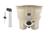 48 sq. ft. 96 GPM Tank Bottom Replacement for Pentair FNSP48 FNS Plus Pool Replace 170017 54378502