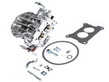 Carburetor Manual 350 CFM Replacement for Holley 2300 350 CFM Square Bore Gasoline 0-7448 05374945