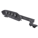 Black Door Armrest Handle Front Left Fit for Chevy Avalanche Suburban Tahoe Cadillac Escalade GMC 53352783