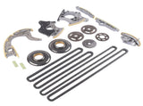 Timing Chain Kit Replacement for VW Touareg Audi Q7 Touareg BAR A6 Quattor A8 BVJ 4.2 FSI 079109217R 06187066