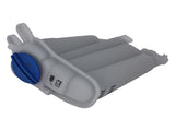 Coolant Overflow Bottle fit for Audi A4 A5 Q5 2012-2016 8K0121403Q with Cap & Sensor 75390927