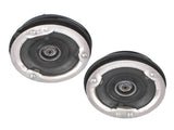 Pair Front Strut Assembly w/Coil Spring Replacement for 2006-2013 BMW E90 325xi 328i 335i xDrive 43195070