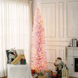 8ft Christmas tree 83310602