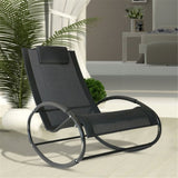 Garden chair / Rocking Chair 50665961