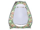 Pop Up Tent Instant Portable Shower Tent Outdoor Privacy Toilet & Changing Room 60014044