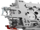 4 Barrel Carburetor Carb Kit, Manual Choke W/ Gasket fit for 1405 Performer 600 CFM 01945897