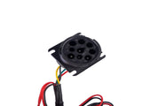 Diagnostic Cable Fits For Paccar MX13 EPA17 ACM Heavy Duty Commercial Vehicles MQ-A00W1823MUH1 91503565