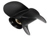 12" Pitch Boat Propeller fit for Mercury 40-60HP Aluminum 48-73134A45 RH 64569152