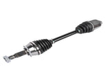 Front Right CV Axle Assembly Fits for Buick Encore Chevrolet Trax L4 1.4L 2013-2019 Black 1Pc 69617490