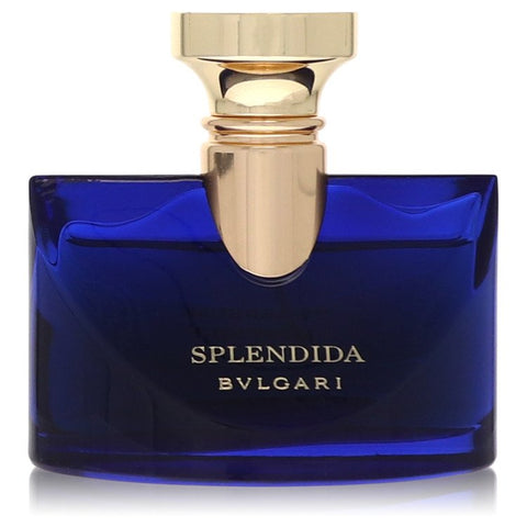 Bvlgari Splendida Tubereuse Mystique by Bvlgari Eau De Parfum Spray 1.7 oz for Women FX-563932