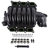 Intake Manifold 06E133210L Replacement for Audi A4 A5 A6 Q5 2.8 3.2 FSI CALA CHVA 2008-2013 34838254