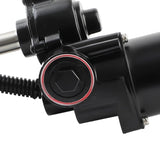 Left Power Running Board Motor For Cadillac Escalade Chevy Suburban Gmc Yukon 22935835, 23433888, 79046560