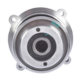 Differential Viscous Coupler for Hyundai Santa FE 2005 2006 2007-2009 2.2L Rear 63846987