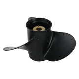 10 1/4" Boat Propeller fit for Mercury 25-70HP 14" Pitch RH 48-73138A45 Alum 20603226