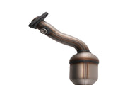 New Catalytic Converter fit for Nissan Frontier/Xterra 3.3L V6 01-04 Stainless Steel 90556041