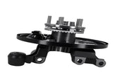 Passenger Side Steering Knuckle fit for Subaru Forester 2001-2008 698-418 Rear 72648271