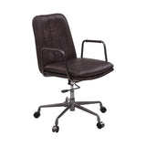 Mars Top Office Chair with Swivel B062P215464