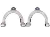 2Pcs Front Upper Left and Right Control Arm with Ball Joint Assembly Fits for Tesla Model 3 32890616