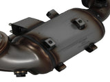 Front Catalytic Converter fit for Ford Edge 2.0L Turbo 2012-2014 OBD II/EPA Approved 15689327