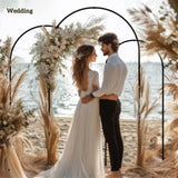 Yard Decor Arch Stand Set 61352734
