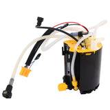 Fuel Pump Diesel Module for Land Rover Range Rover Sport LR3 LR4 LR042717 LR014998 02488782