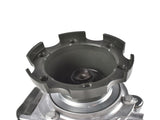 Transfer Case Assembly Fits for Chevrolet Equinox GMC Terrain 2.4L L4 2010-2017 Silver 1Pc 14015460