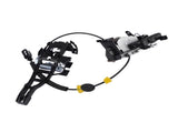 Front Left Door Lock Latch Actuator Replacement for Ford Transit-150 250 350 350HD V6 3.5L 2015-2023 57807807