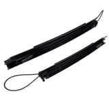 For Mercedes W222 S450 S550 S560 S63 AMG S600 2014-2020 Panoramic Sunroof Sliding Track 2227800100 63111608