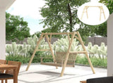 Outdoor Swing frame 79032508