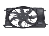 Engine Cooling Fan Fits for Mercedes-Benz CLA250 GLA250 GLB250 A220 GLB35 AMG 2.0L L4 4Matic Base 58508453