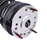 Rear Left Shock Absorber Strut Assembly w/Electric Replacement For Land Rover Range Rover Evoque 08890726