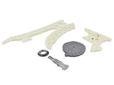 Timing Chain Kit for BMW 135i 228i 320i 428i 528i X1 X3 X4 X5 Z4 N54 11317584084 12162310