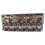 ZUN V1903 Complete Cylinder Head Assy for Kubota V1903 Engine L3600 L3710 Bobcat 751 42064571