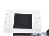 80472 Convection Blower 115V 1.35A for Ashley Pellet Stove KP130 5500 5500M 5500XLT 5502M 5510 5700 41776310