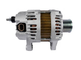 12V 110A Alternator with 7-Groove Pulley Clockwise Rotation Fits for Nissan Versa 2012-2019 Versa 97017551