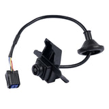 Rear Backup View Camera Fits for Hyundai Elantra N-Line 2.0L L4 GAS DOHC 2022-2023 99240AA210 Balck 56820537