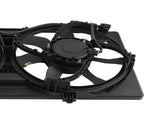 Cooling Fan fit for Chevy Camaro V6 3.6L 2010-2011 92237366 92218319 GM3115229 35295957