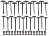Intake Exhaust Valves For For Chrysler Dodge Grand Caravan Jeep 3.6L Pentastar 64832755