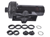 230V 3/4 HP Booster Pump W36060 for In-Ground Swimming Pools ALL Pressure Side Cleaners Quiet 95560771