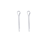 Suepsnion Front Lower Control Arms Sway Bar Tie Rods Fit For Honda Pilot 2009-2015 74650481