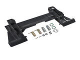 47435303 Quick Attach Coupler Plate Replacement for New Holland & Case C227 C232 C238 L218 L220 L223 53264376