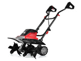 17-Inch Electric Tiller and Cultivator 27171732