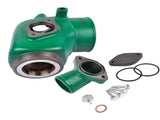 Exhaust Mixing Elbow Kit 3583856 for Volvo Penta D4 Series D4-180 / D4-210 / D4-225 / D4-260 / 61747518