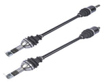 2Pcs Front CV Axle LeftRight for Can-Am Defender HD10/Max HD10/Pro HD10 4x4 Limited & Cab 2020-2022 35299857