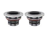 Pair Front Auto Locking Hub AC3Z-3B396-A Fit for Ford F250 F350 F450 F550 2005-2010 89844587