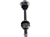 Pair Rear Left Right CV Axle Drive Shaft fit for Suzuki King Quad 450/500/750 96625175
