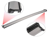 Front Sunroof Sun Visor Roller Blind Fits for Mercedes-Benz C200 C350 C63 AMG GLC300 GLC43 AMG 24502830