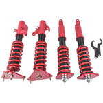 ZUN Coilovers Suspension Lowering Kit For Nissan Altima 2007-2015 Maxima 2009-2015 Adjustable Height 25504673