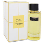 Blond Jasmine by Carolina Herrera Eau De Toilette Spray 3.4 oz for Women FX-551358