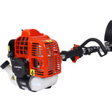 snow sweeper GASOLINE POWERED PADDLE PRO,52CC 2 STROKE ,PADDLE 27.2x10.4" EPA W46541460